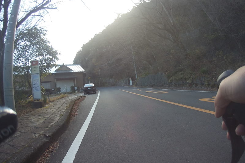 箱根旧道
