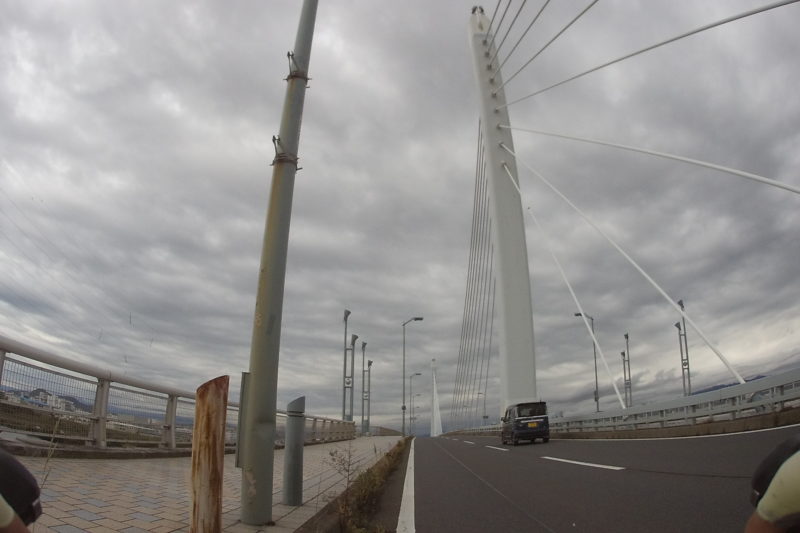 相模川の橋