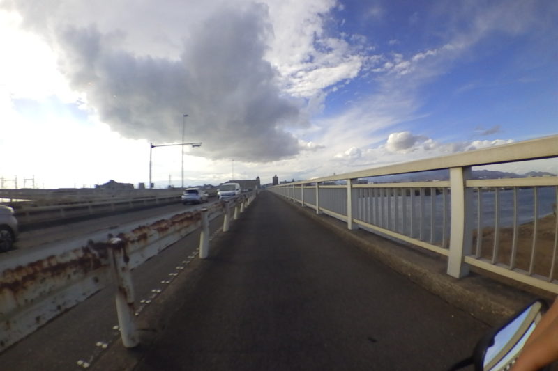 相模川の橋
