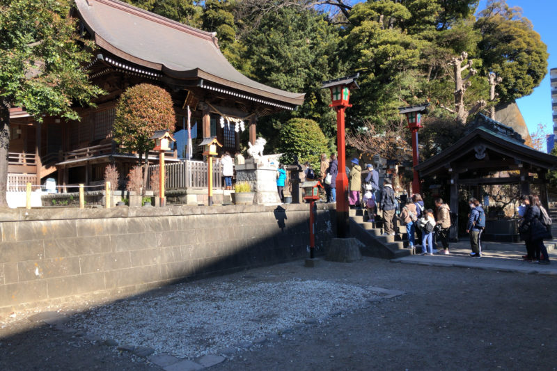 瀬戸神社