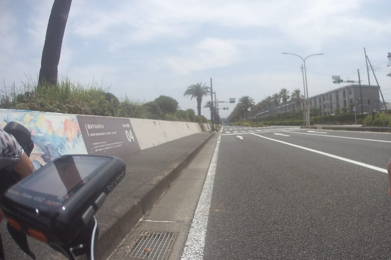 馬堀海岸のうみかぜ画廊