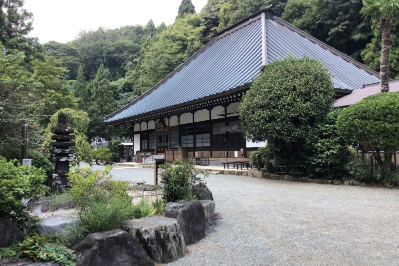 石雲寺