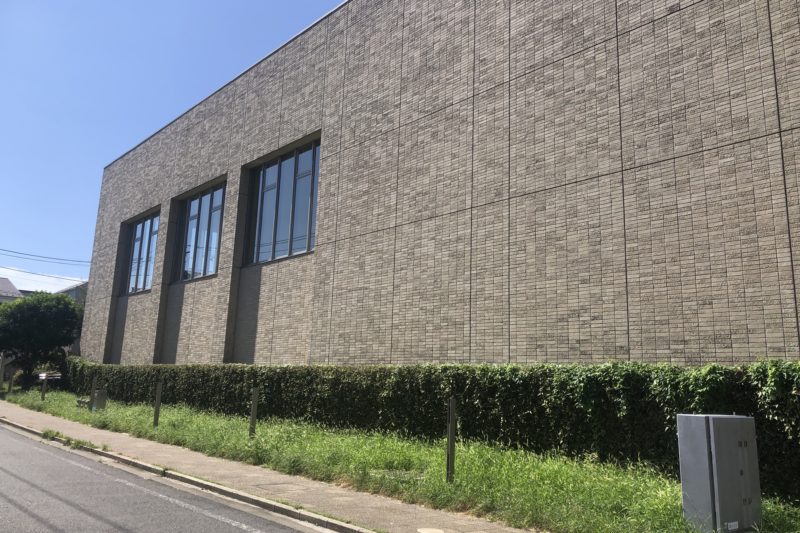 緑区民文化センターみどりアートパーク