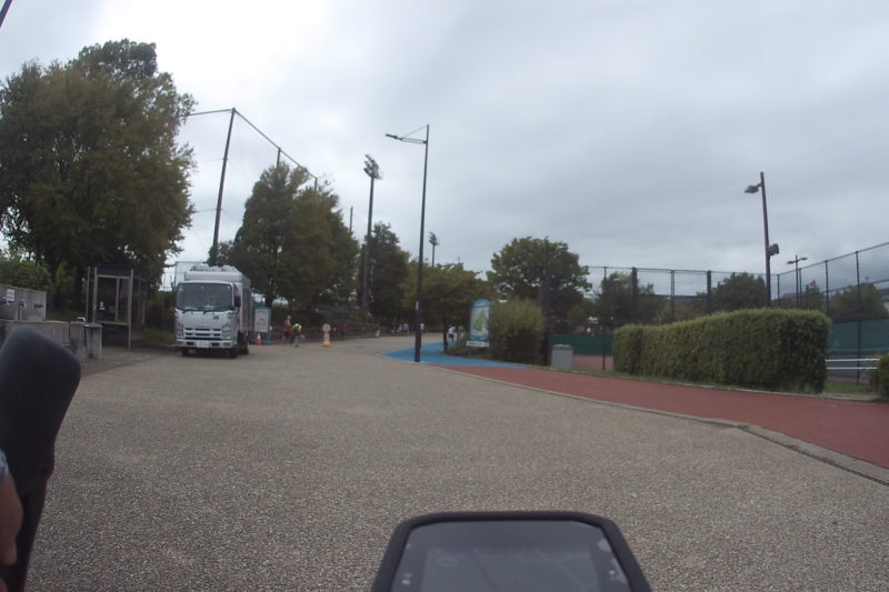 NITTANパークおおね