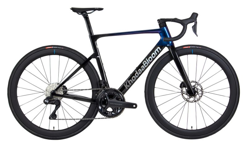 khodaabloomのSTRAUSS PRO3 SL1