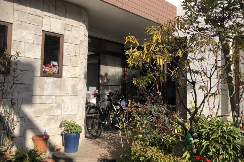 旅館・民宿セイラーズ