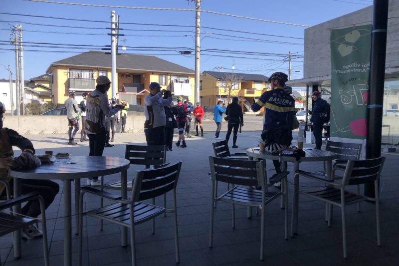 歴史と未来の交流館