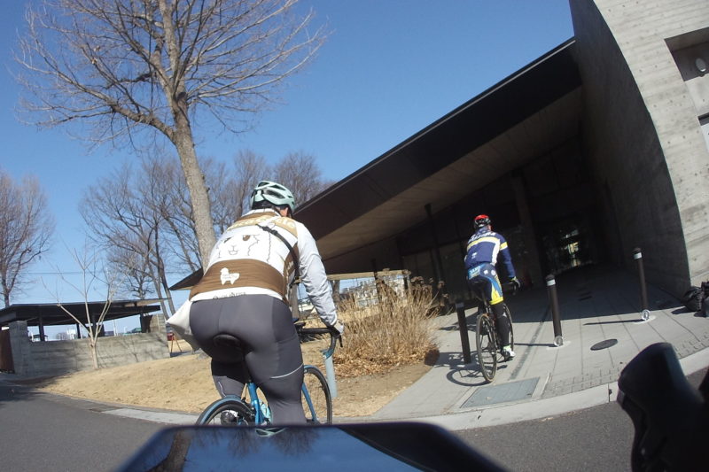 歴史と未来の交流館