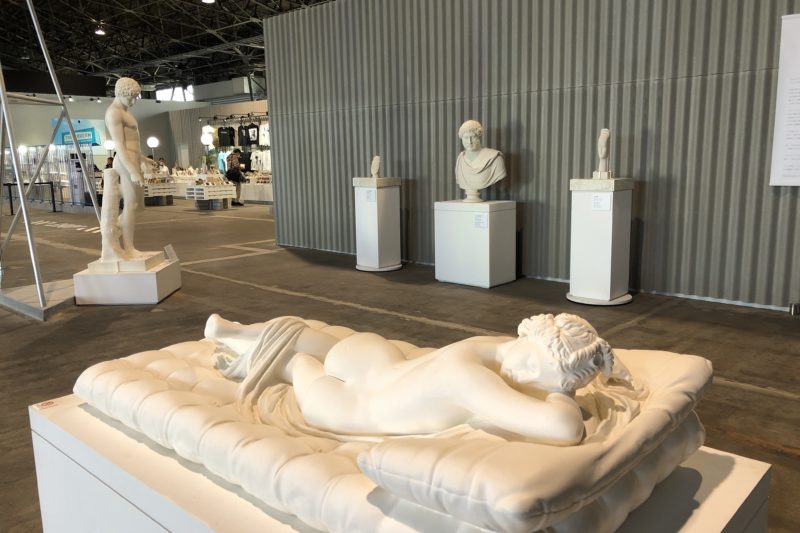 Coup de foudre –ひと目惚れ– 展