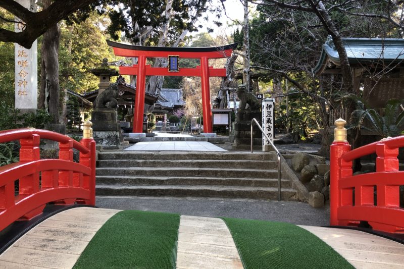 白濱神社