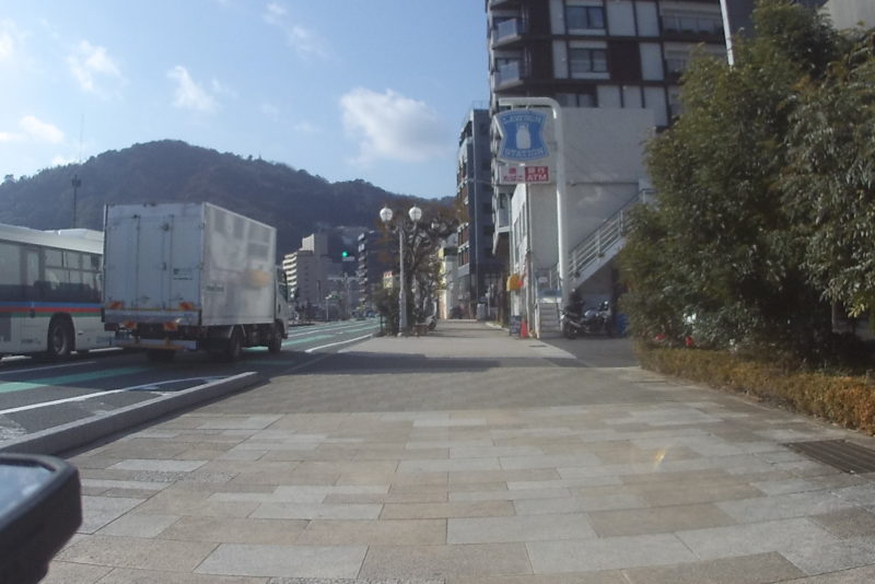 熱海のローソン