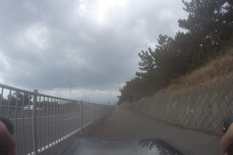 太平洋岸自転車道