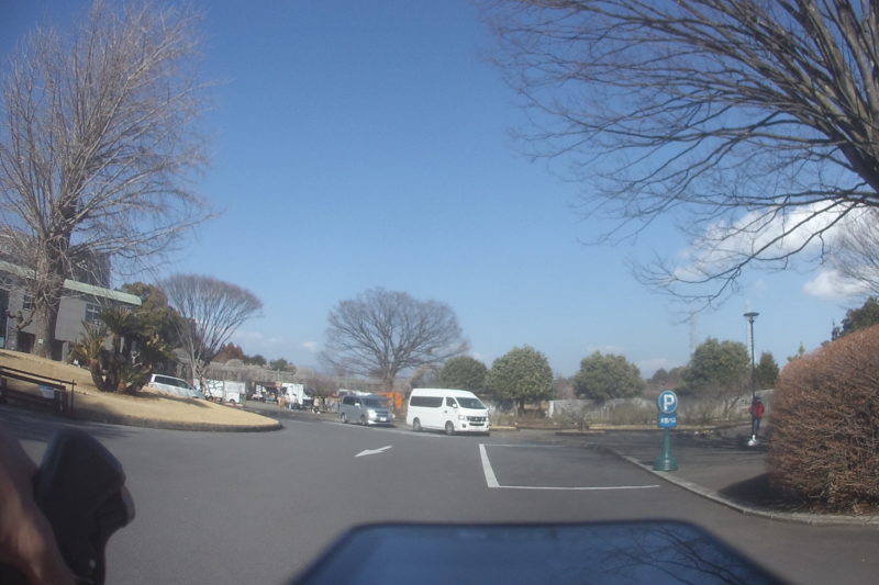 小田原フラワーガーデン