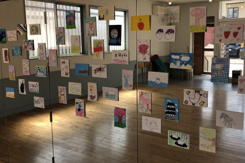 ＡＲＥＡ８.５アートフェス