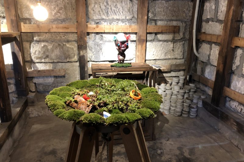 ＡＲＥＡ８.５アートフェス