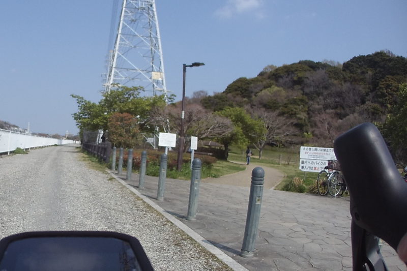 引地川親水公園