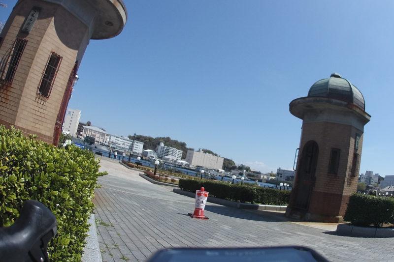 ヴェルニー公園